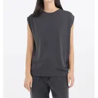Replay W3026 .000.23586 ærmeløs T-shirt
