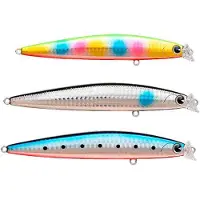 IMA Kosuke Minnow 39g 170 Mm