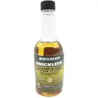 Quicksilver Boats Quickclean Brændstofrens