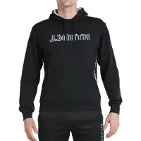 John Smith Logis Hættetrøje