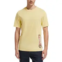 Scotch & Soda Artwork T-shirt Med Korte ærmer