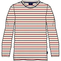 Sea Ranch Grenaa T-shirt Med Lange ærmer