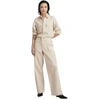 G-Star Utility Langærmet Jumpsuit