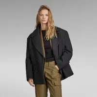 G-Star Heavy Wool Blazer