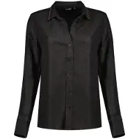 Salsa Jeans 21007170 Regular Fit Skjorte Med Lange ærmer
