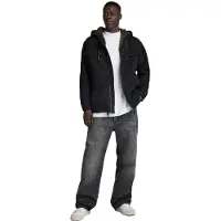 G-Star Sherpa Jakke