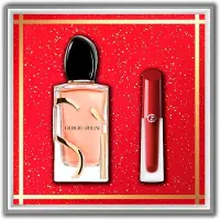 Giorgio Armani Sì Intense 2023 Gave sæt