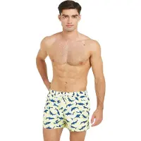 Tommy Hilfiger Um0um03275 Badeshorts