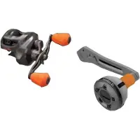 13 Fishing Concept Z Power Hjulhåndtag