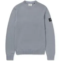 Ecoalf Tail Trøje