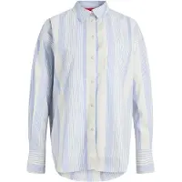 Jack & Jones Jamie Relaxed Fit Jjxx Skjorte Med Lange ærmer