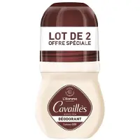 Nuxe 129314 100ml Roll-on Deodorant