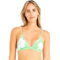 Hurley Harmony Bralette Bikinitop