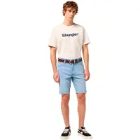 Wrangler Easy Bælte