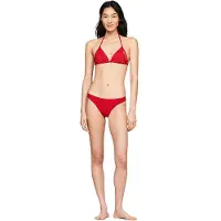 Tommy Hilfiger Triangle Rp Bikinitop