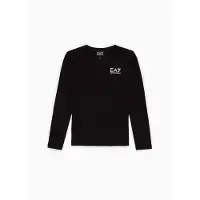 Emporio Armani 8nbt52_bj02z T-shirt Med Lange ærmer
