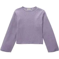 Tom Tailor 1038022 Cropped Knitted Trøje