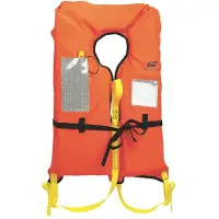 PLASTIMO Storm 150n Light Redningsvest