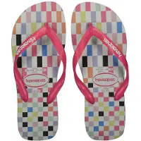 Havaianas Top Check Flip-flops