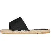 Superdry Canv Overlay Sandaler