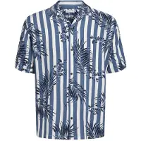 Jack & Jones Resort Kortærmet Skjorte