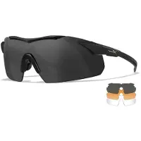 Wiley x Vapor Comm 2.5 Polariserede Solbriller