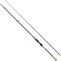 Abu Garcia Fantasista Nano Baitcastingstang
