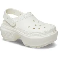 Crocs Stomp Træsko