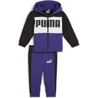 Puma Minicats Colorblock Sæt