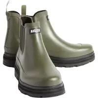 Aigle Soft 2 Gummistøvler