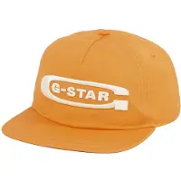 G-Star Avernus Flat Brim Kasket