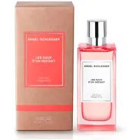 Angel Schlesser Les Eaux D'un Instant Citrusy Magnolia Eau de toilette 100 ml