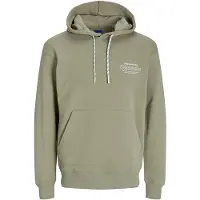 Jack & Jones Sequoia Hættetrøje