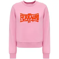 CHIARA FERRAGNI 75cbik06 Sweatshirt