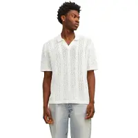 Jack & Jones Taormina Kortærmet Polo