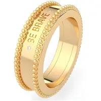 Secrecy Re296cdaw7p14 Ring