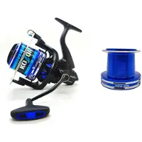 Akami Kozor Blue Edition Surfcasting-hjul