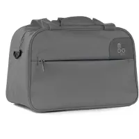Modo By Roncato Sirio Underseat Bag 20l Kuffert Med Hjul
