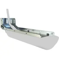 Lowrance Transommontering Til Structurescan 3d