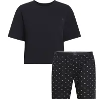 Calvin Klein 000qs7406e Kortærmet Pyjamas