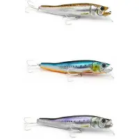 Little Jack Forma Gloss Minnow 23g 125 Mm