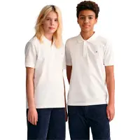 Gant 902553 Kortærmet Skjorte
