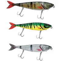 Berkley Zilla Swimmer Sinking Swimbait 45g 190 Mm
