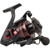 Mitchell Mx3le Spindende Fiskehjul