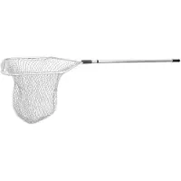 LINEAEFFE Aluminium Boat 79x60 Cm Landingsnet