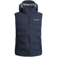 Red Bull Racing City Puffer Vest