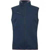 Abacus Golf Ardfin Soft Shell Vest