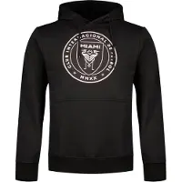 Fanatics Mls Authentic Stack Hættetrøje