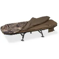 Indulgence Heated Wide Bedchair