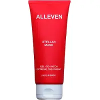 Alleven Stjernemaske 200ml